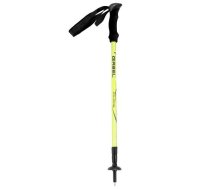 Gabel Cilaos Lite Telescopic Nordic Walking Poles, 68-142cm, Lime