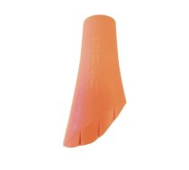 Gabel Sport pad for Nordic Walking poles, M, Orange