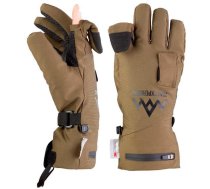 Heatx Heated Hunt Gloves, XL