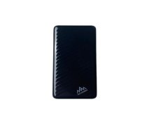 HeatX 10,000mAh Powerbank USBA-USBC