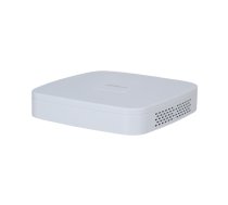 NVR2104-S3, 4ch, 80Mbps, 1xHDD, Dahua