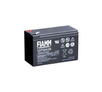 12 FGH36, 12V, 9Ah, UPS, FIAMM