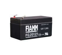 FG20121, 12V, 1.2Ah, FIAMM