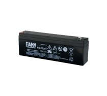 FG20201, 12V, 2Ah, FIAMM