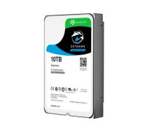 10TB Surveillance, max. 64ch, SkyHawk, Seagate