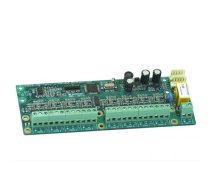 SMARTLINE 8Z, Expander module, 8 zones, Inim