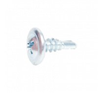 STP 4.2X13_PO, metal screw 4,2x13mm. (100pcs)  KOPOS