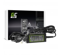 Green Cell PRO Charger / AC Adapter 20V 2.25A 45W for Lenovo G40-30 G50-30 V110-15IAP V130-15IGM Yoga 300-11IBR ThinkPad X240