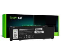 Green Cell Battery 266J9 0M4GWP for Dell G3 15 3500 3590 G5 5500 5505 Inspiron 14 5490
