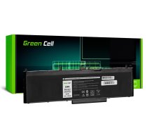 Green Cell Battery WJ5R2 04F5YV for Dell Latitude E5570 Precision 3510