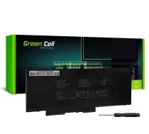Green Cell Battery 93FTF GJKNX for Dell Latitude 5280 5290 5480 5490 5491 5495 5580 5590 5591 Precision 3520 3530