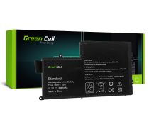 Green Cell Battery TRHFF for Dell Inspiron 15 5542 5543 5545 5547 5548 Latitude 3450 3550