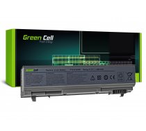 Green Cell Battery PT434 W1193 for Dell Latitude E6400 E6410 E6500 E6510