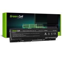 Green Cell Battery WU946 for Dell Studio 1500 1535 1536 1537 1550 1555 1557 1558 PP33L