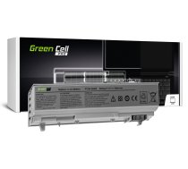 Green Cell Battery PRO PT434 W1193 for Dell Latitude E6400 E6410 E6500 E6510