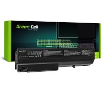 Green Cell Battery for HP Compaq 6710B 6910P NC6100 NC6400 NX5100 NX6100 NX6120