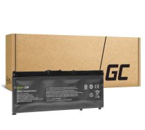 Green Cell SR04XL Battery for HP Omen 15-CE 15-CE004NW 15-CE008NW 15-CE010NW 15-DC 17-CB, HP Pavilion Power 15-CB