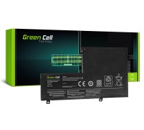 Green Cell Battery L14M3P21 for Lenovo Yoga 500-14IBD 500-14ISK 500-15IBD 500-15ISK