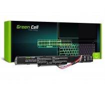 Green Cell Battery A41-X550E for Asus A450 A550 F550 K550 R510 R510D R510DP X450 X550 X550D