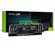 Green Cell Battery A32-N55 for Asus N55 N55S N55SF N55SL N75 N75S N75SF N75SL