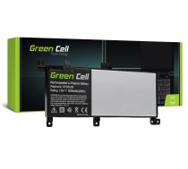 Green Cell Battery C21N1509 for Asus X556U X556UA X556UB X556UF X556UJ X556UQ X556UR X556UV