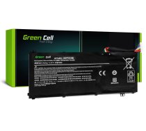 Green Cell Battery AC14A8L AC15B7L for Acer Aspire Nitro V15 VN7-571G VN7-572G VN7-591G VN7-592G i V17 VN7-791G VN7-792G