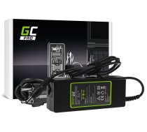 Green Cell PRO Charger / AC Adapter 19V 4.74A 90W for Asus A52 K50IJ K52 K52F K52J K53S K53SV X52 X52J X53S X53U X54C X54 X54H