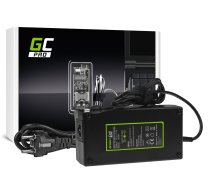 Green Cell PRO Charger / AC Adapter 19.5V 7.7A 150W for Asus G550 G551 G73 N751 MSI GE60 GE62 GE70 GP60 GP70 GS70 PE60 PE70 WS60