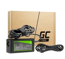 Charger / AC Adapter Green Cell PRO 20V 3.25A 65W for Lenovo Yoga 4 Pro 700-14ISK 900-13ISK 900-13ISK2