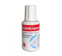 Korektors ar otiņu ErichKrause, 20ml, eļļas bāze