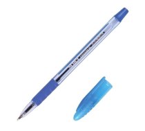 Lodīšu pildspalva Centrum SCOUT, 0.7mm, zila
