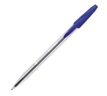 Lodīšu pildspalva ErichKrause R-301 Classic, 1mm, zila
