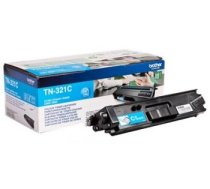 BROTHER TN-231C TONER CYAN 1500P