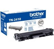 BROTHER TN-2410 TONER BLACK 1200P