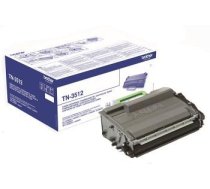 BROTHER TN-3512 TONER BLACK 12000P