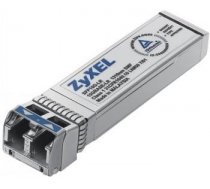 ZYXEL SFP10G-LR,SFP PLUS TRANSCEIVER(10KM)