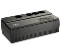 APC EASY UPS BV 800VA, AVR, SCHUKO OUTLET, 230V