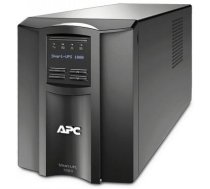 APC SMART-UPS 1000VA LCD 230V WITH SMARTCONNECT