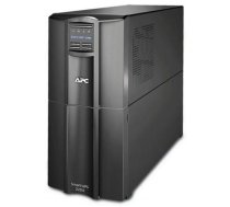 APC SMART-UPS 2200VA LCD 230V WITH SMARTCONNECT