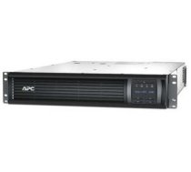 APC SMART-UPS 2200VA LCD RM 2U 230V WITH NETWORK CARD