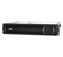 APC SMART-UPS 750VA LCD RM 2U 230V WITH SMARTCONNECT