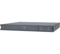 APC SMART-UPS SC 450VA 230V - 1U RACKMOUNT/TOWER