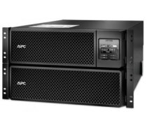 APC SMART-UPS SRT 8000VA RM 230V