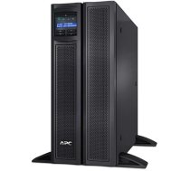 APC SMART-UPS X 2200VA SHORT DEPTH TOWER/RACK CONVERTIBLE LCD 200-240V