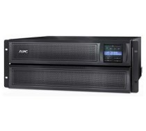 APC SMART-UPS X 3000VA SHORT DEPTH TOWER/RACK CONVERTIBLE LCD 200-240V