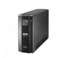 APC BACK UPS PRO BR 1300VA, 8 OUTLETS, AVR, LCD INTERFACE