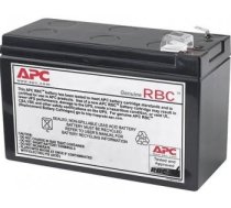 APC REPLACEMENT BATTERY CARTRIDGE #110