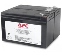 APC REPLACEMENT BATTERY CARTRIDGE #113