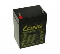 LONG 12V 2,9AH LEAD-ACID BATTERY F1 (WP2,9-12TR)