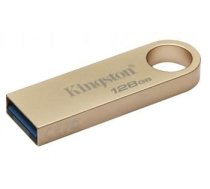 KINGSTON DATATRAVELER SE9 G3 128GB USB 3.2